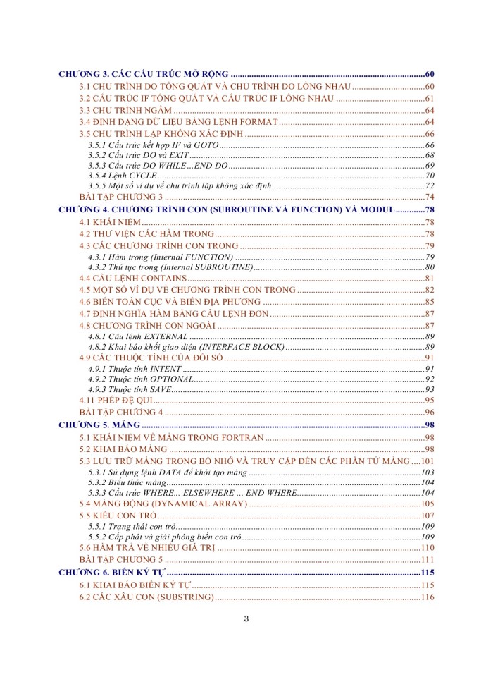 image for page Ngôn ngữ lập trình fortran 90