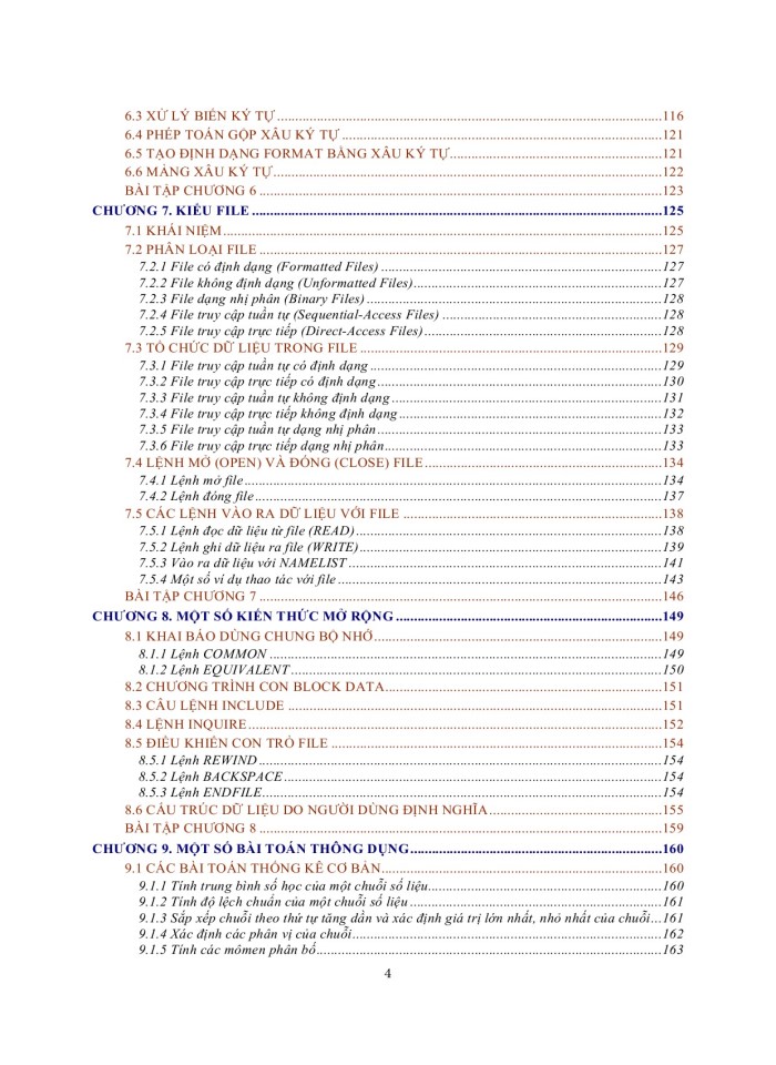 image for page Ngôn ngữ lập trình fortran 90