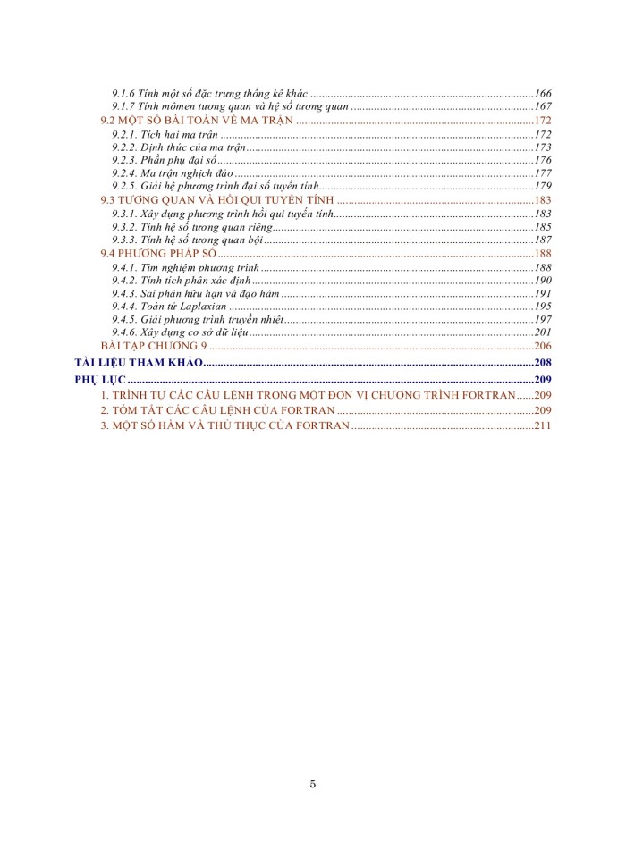 image for page Ngôn ngữ lập trình fortran 90