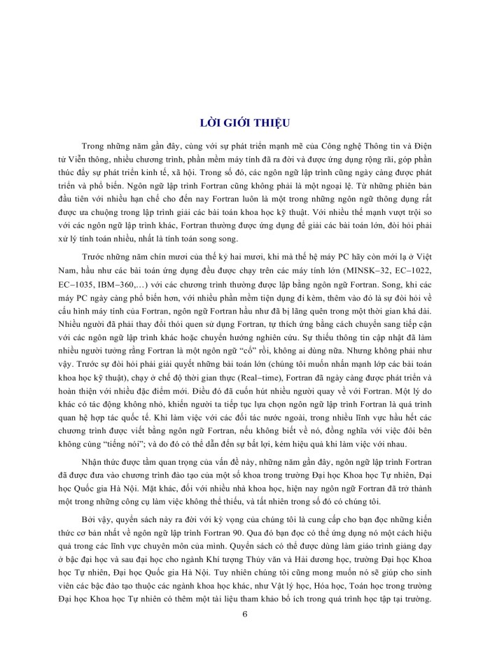 image for page Ngôn ngữ lập trình fortran 90