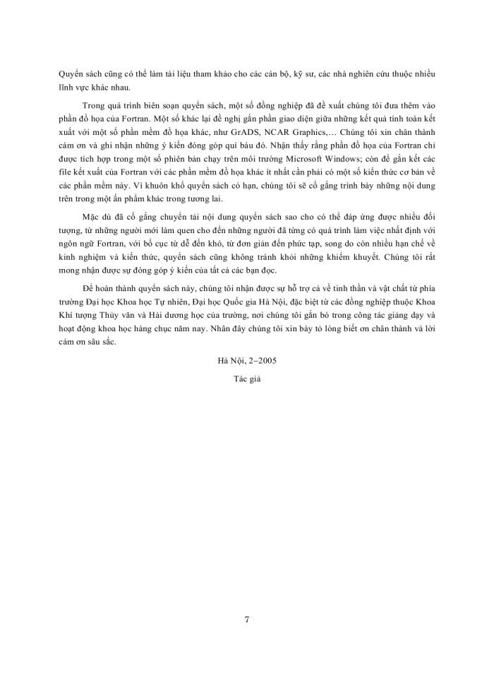 image for page Ngôn ngữ lập trình fortran 90