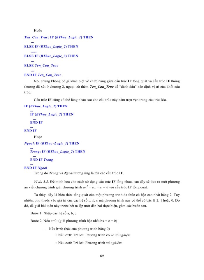 image for page Ngôn ngữ lập trình fortran 90