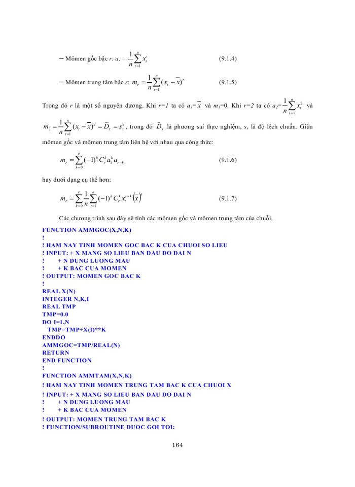 image for page Ngôn ngữ lập trình fortran 90