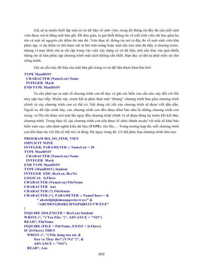 image for page Ngôn ngữ lập trình fortran 90