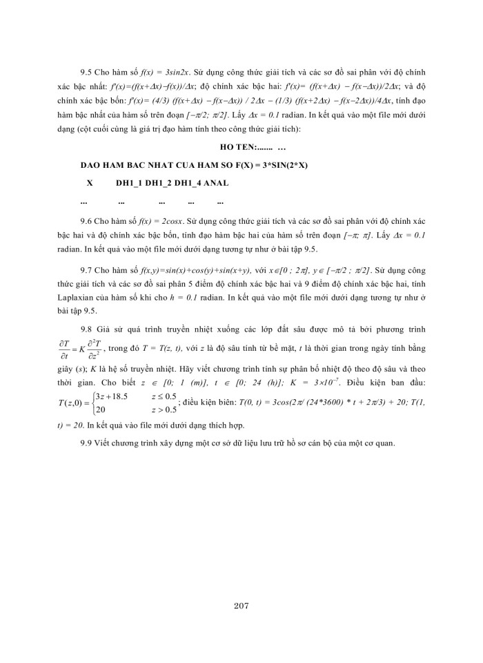 image for page Ngôn ngữ lập trình fortran 90
