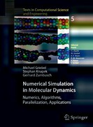 Numerical Simulation in Molecular Dynamics