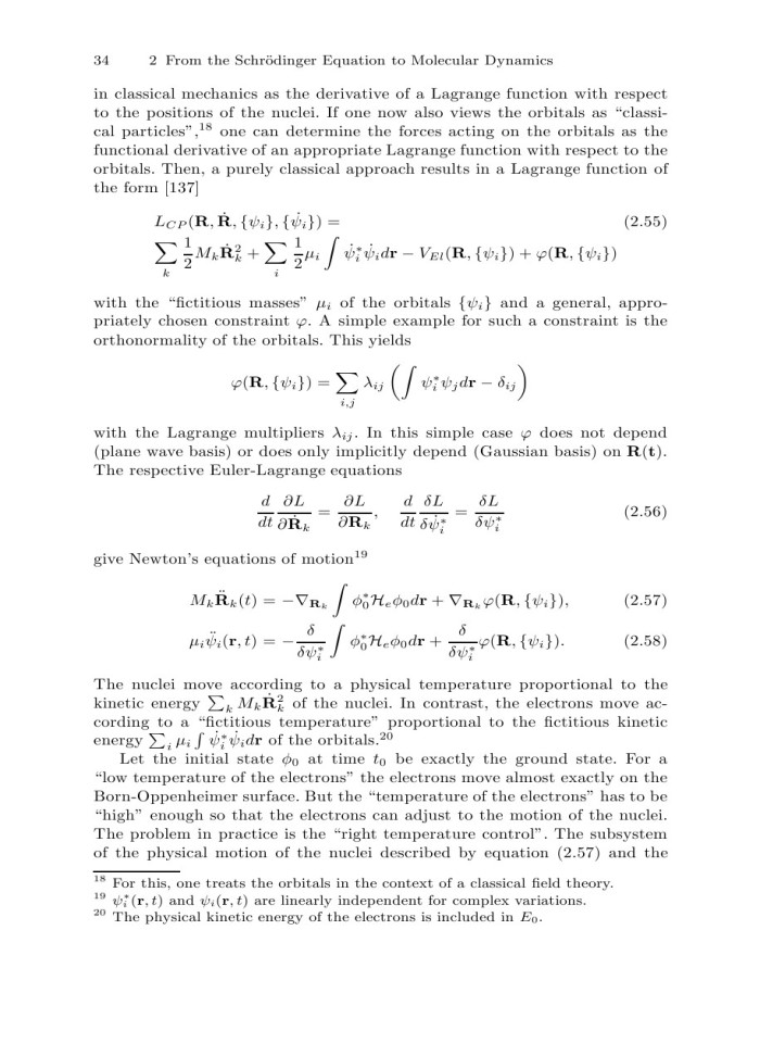 image for page Numerical Simulation in Molecular Dynamics