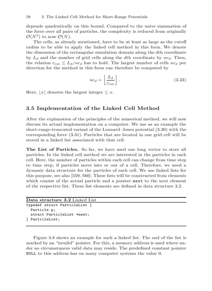 image for page Numerical Simulation in Molecular Dynamics