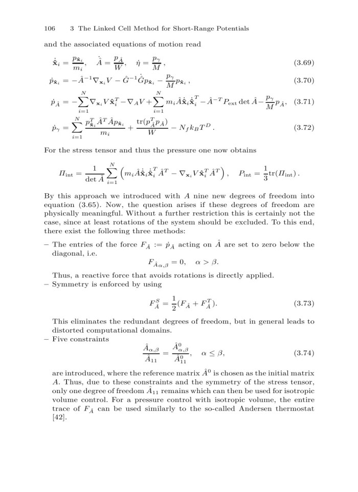 image for page Numerical Simulation in Molecular Dynamics