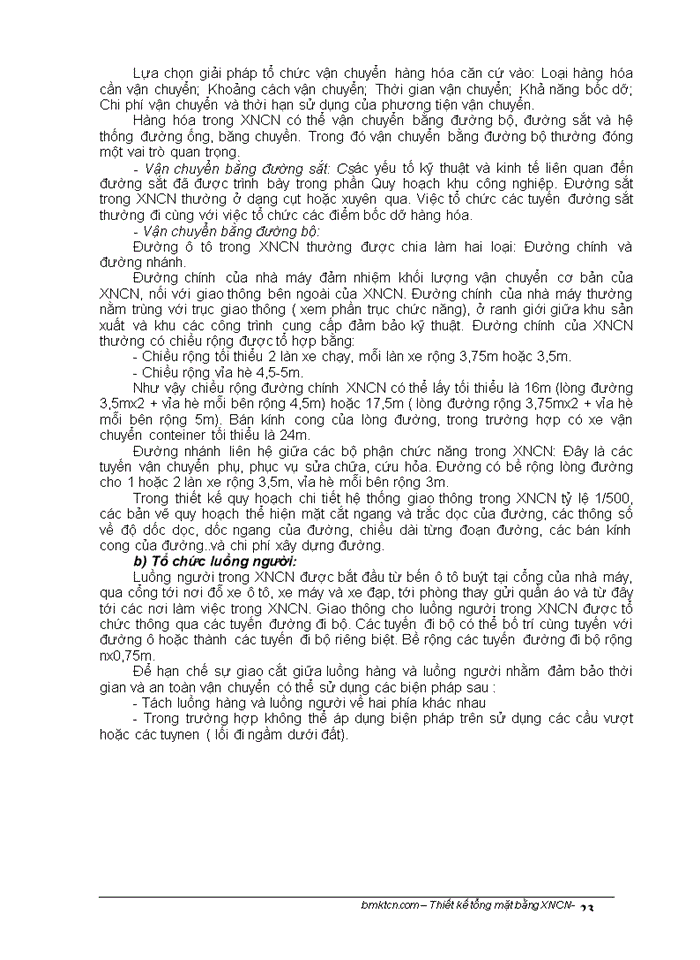 image for page Thiết kế kiến trúc xí nghiệp công nghiệp