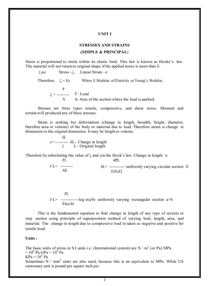 Department of civil engineering institute of aeronautical engineering