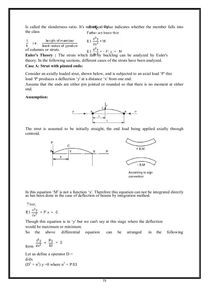 image for page Department of civil engineering institute of aeronautical engineering