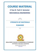 Malla reddy college of engineering & technology