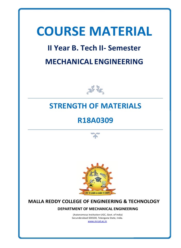 image for page Malla reddy college of engineering & technology