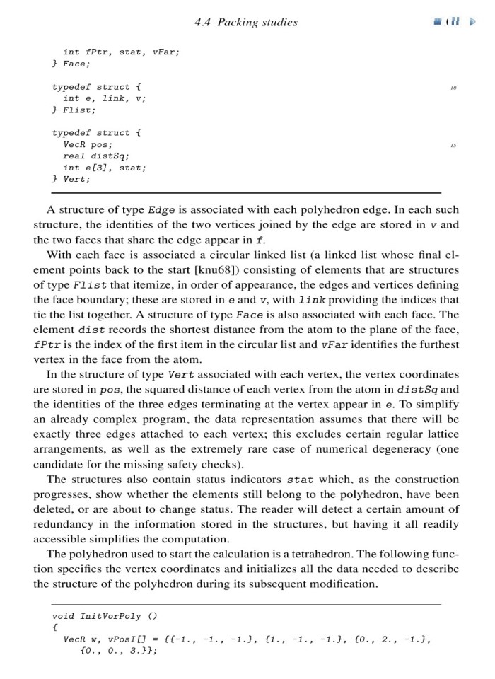 image for page The art of molecular dynamics simulation