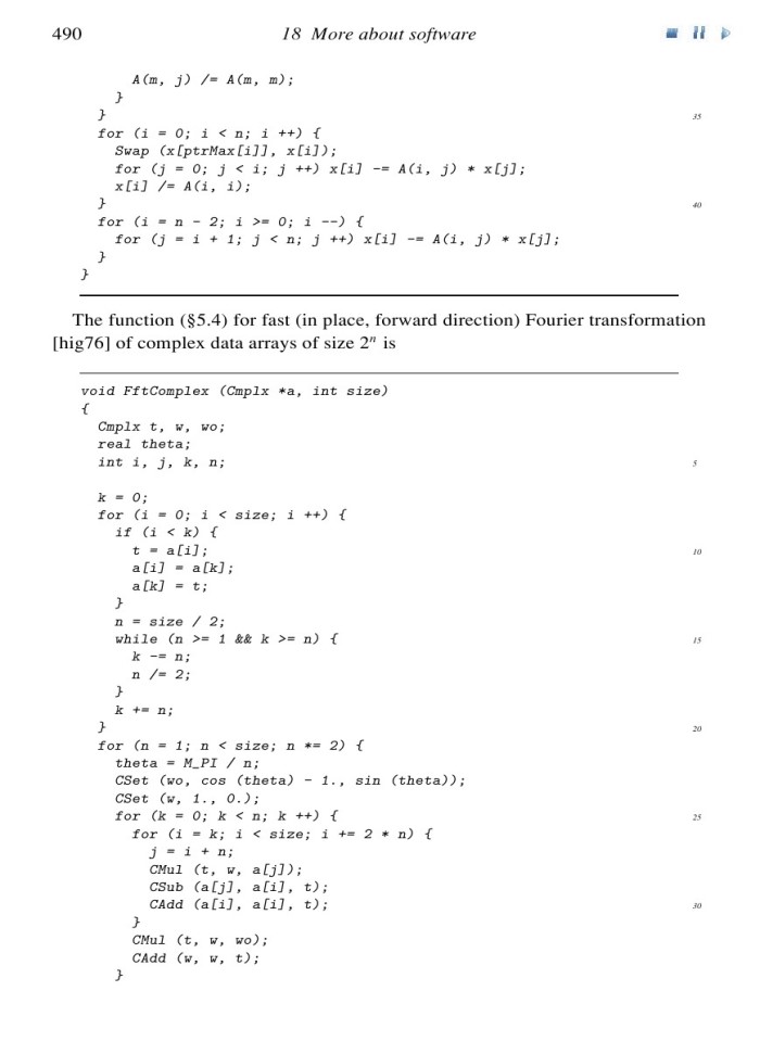 image for page The art of molecular dynamics simulation