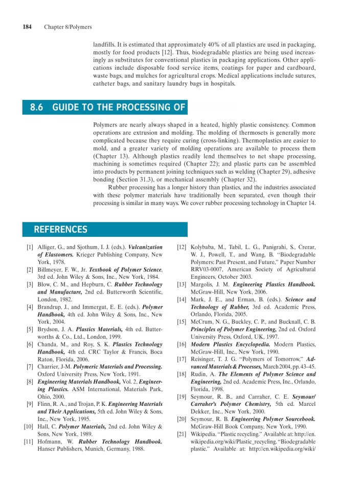 image for page Fundamentals of modern manufacturing