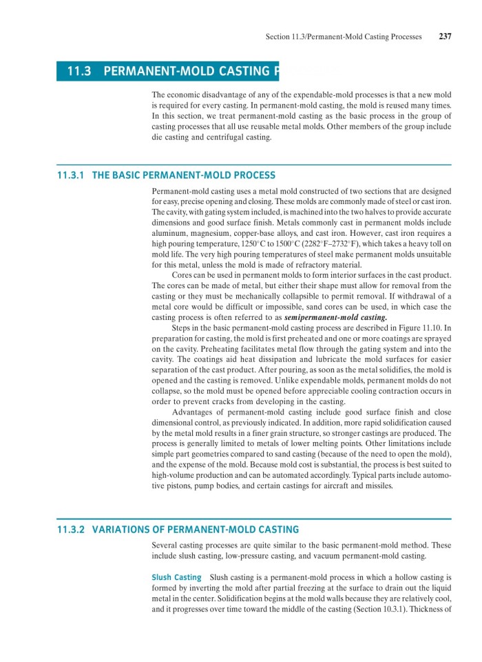 image for page Fundamentals of modern manufacturing