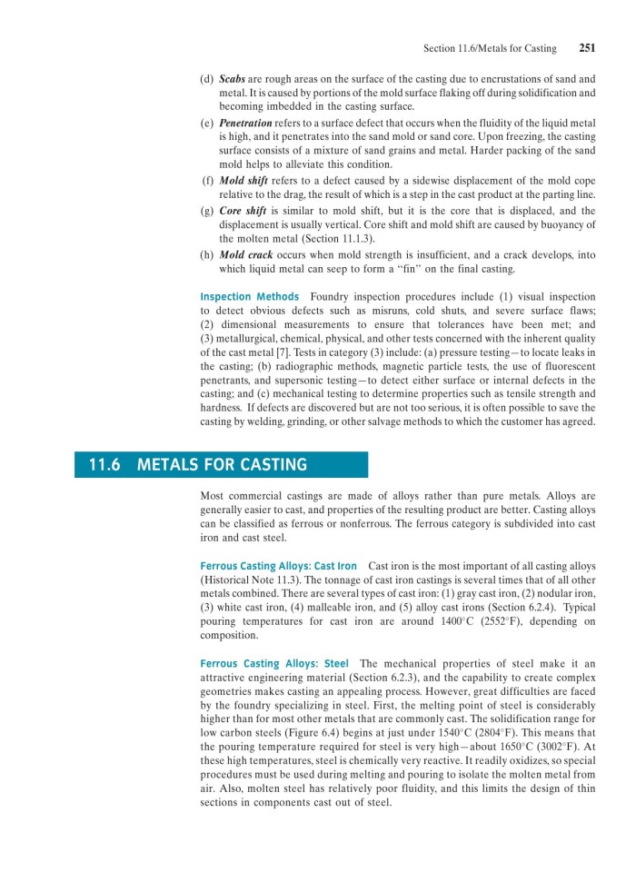 image for page Fundamentals of modern manufacturing