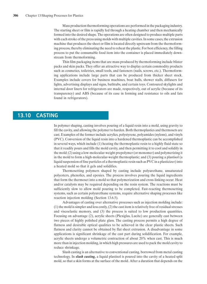 image for page Fundamentals of modern manufacturing