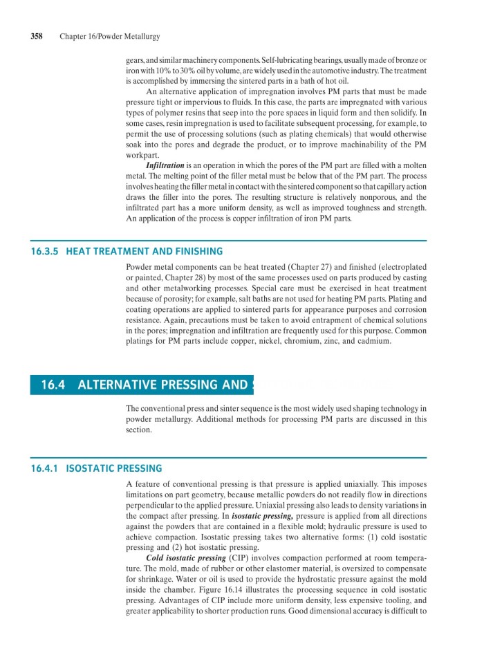 image for page Fundamentals of modern manufacturing