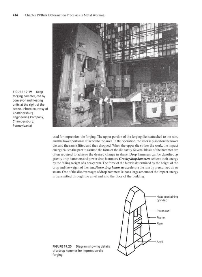 image for page Fundamentals of modern manufacturing