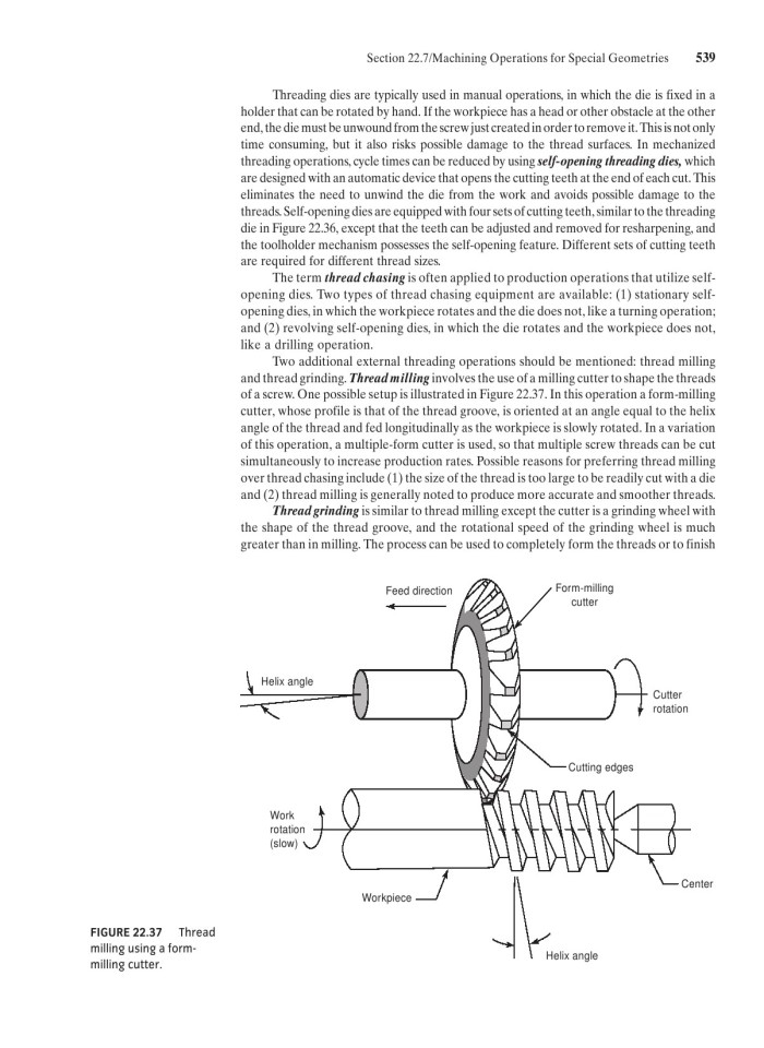 image for page Fundamentals of modern manufacturing