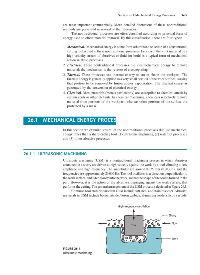 image for page Fundamentals of modern manufacturing