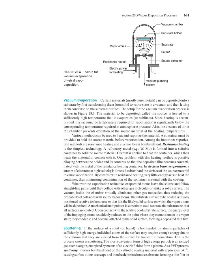 image for page Fundamentals of modern manufacturing