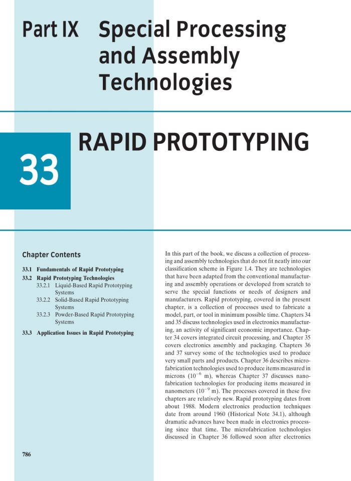 image for page Fundamentals of modern manufacturing