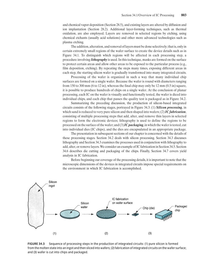 image for page Fundamentals of modern manufacturing