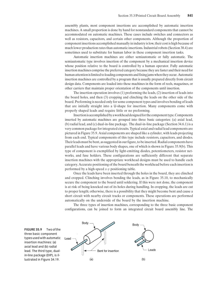 image for page Fundamentals of modern manufacturing