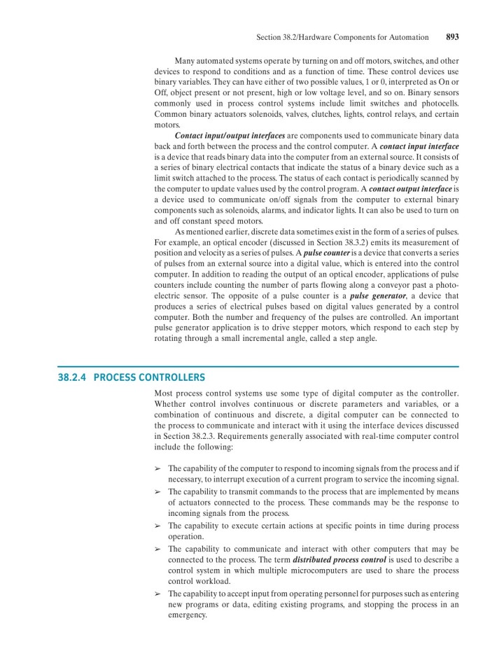 image for page Fundamentals of modern manufacturing