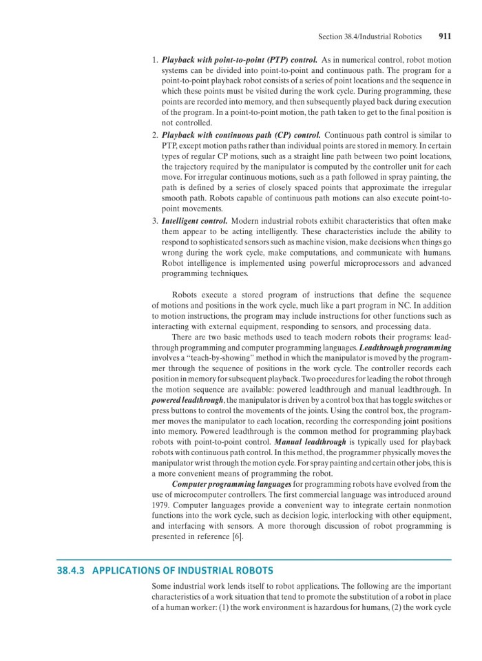 image for page Fundamentals of modern manufacturing