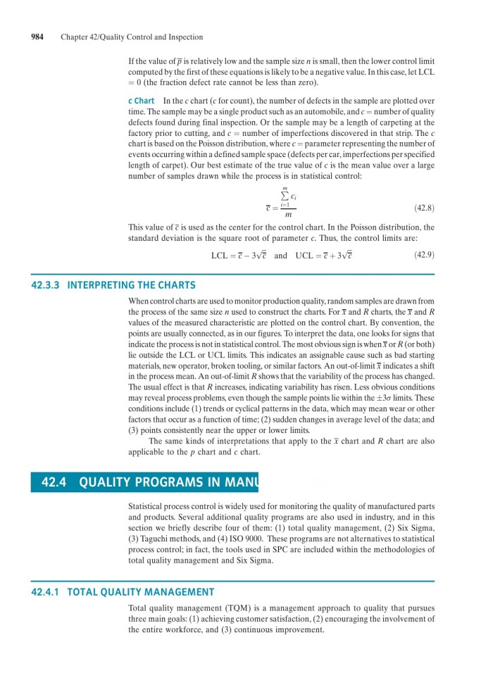 image for page Fundamentals of modern manufacturing