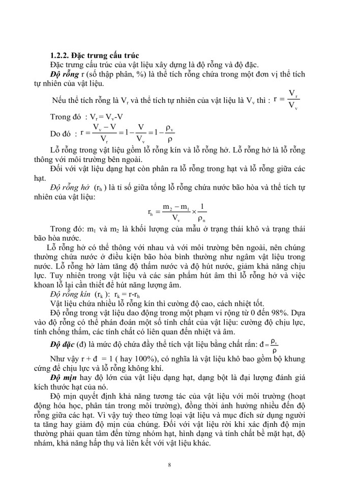 image for page Vật liệu xây dựng