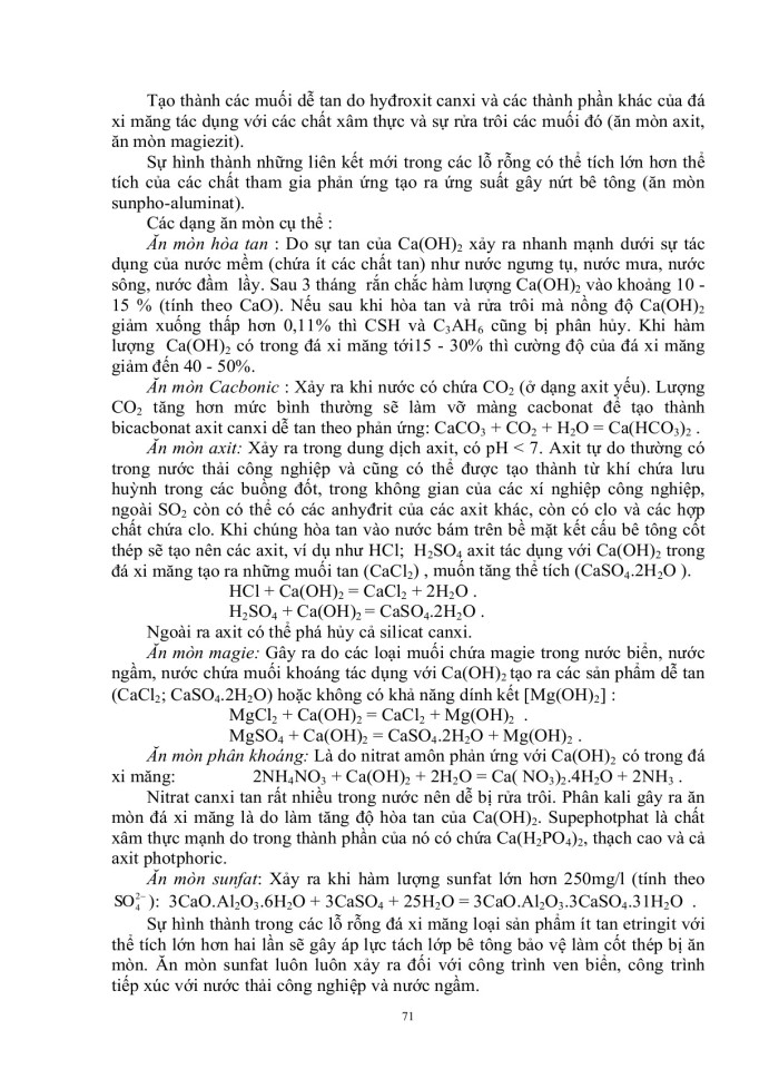 image for page Vật liệu xây dựng