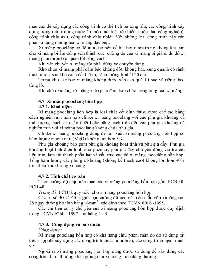 image for page Vật liệu xây dựng