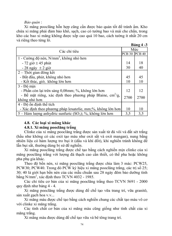 image for page Vật liệu xây dựng