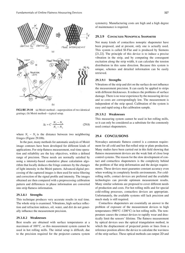image for page Flat-rolled steel processes