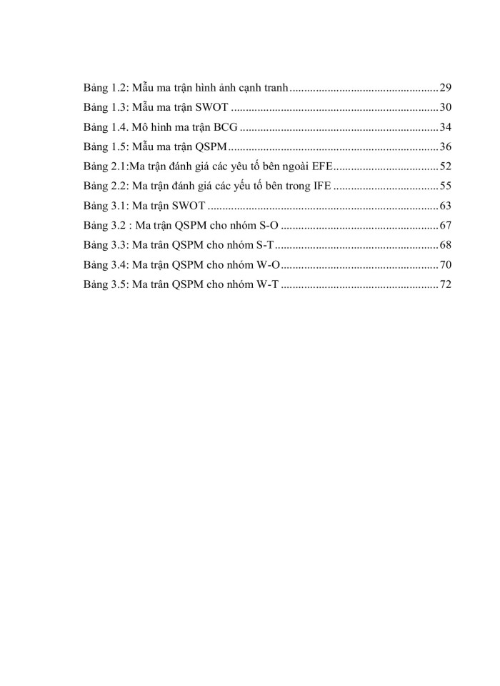 image for page Hoạch định chiến lƣợc kinh doanh của công ty tnhh và dịch vụ linh chi đến năm 2020