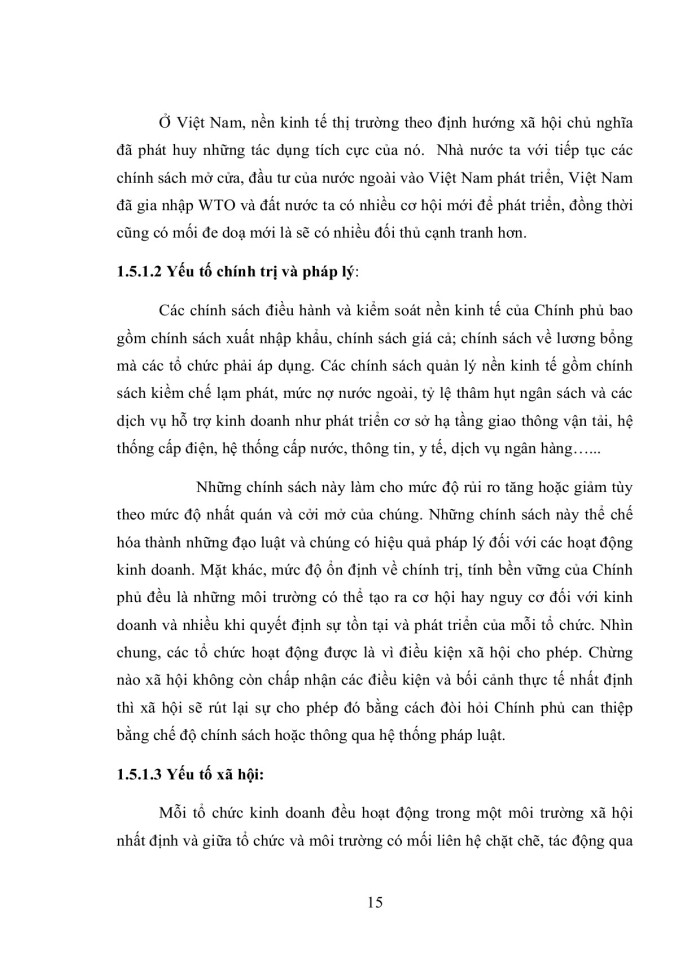 image for page Hoạch định chiến lƣợc kinh doanh của công ty tnhh và dịch vụ linh chi đến năm 2020