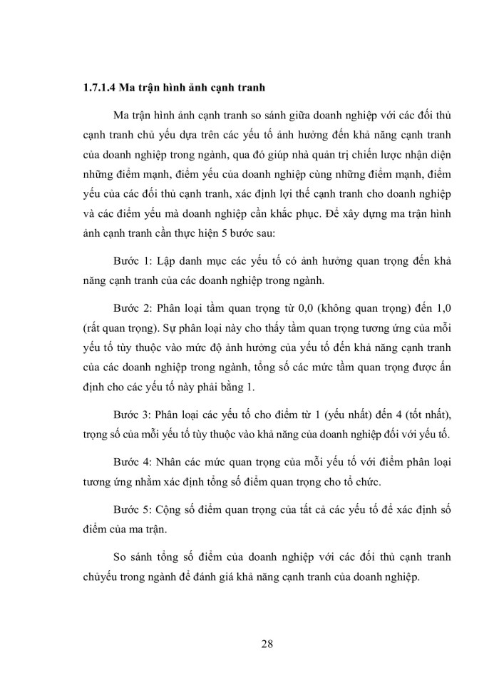 image for page Hoạch định chiến lƣợc kinh doanh của công ty tnhh và dịch vụ linh chi đến năm 2020