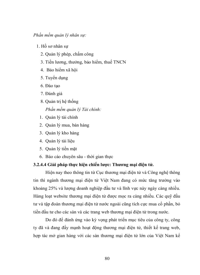 image for page Hoạch định chiến lƣợc kinh doanh của công ty tnhh và dịch vụ linh chi đến năm 2020