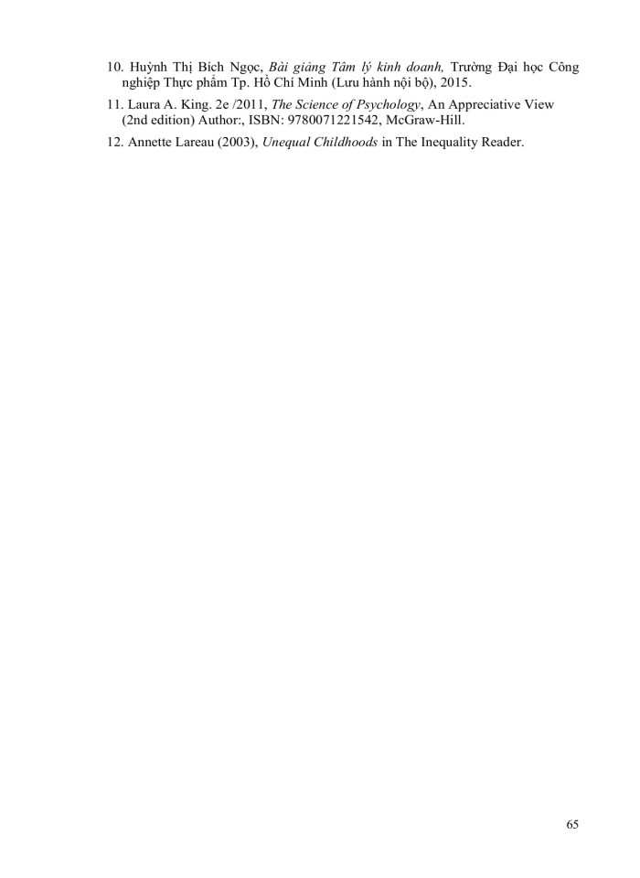 image for page Tâm lý học quản trị kinh doanh