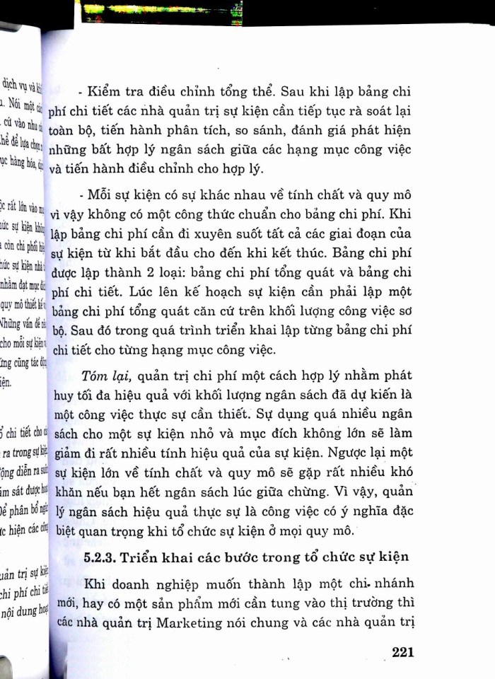 image for page Giáo trình quan hệ công chúng