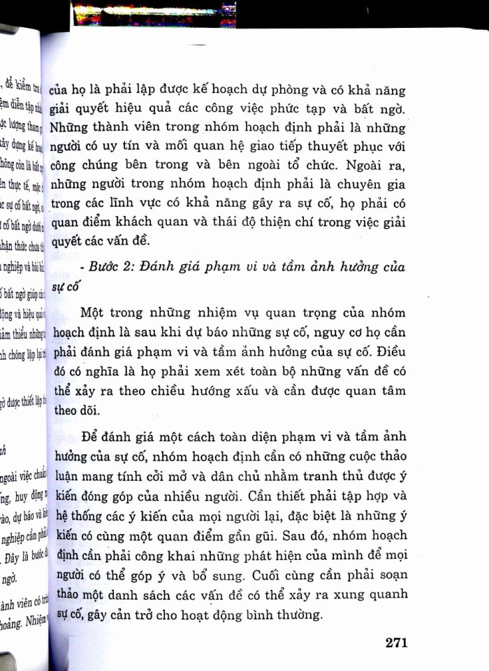 image for page Giáo trình quan hệ công chúng
