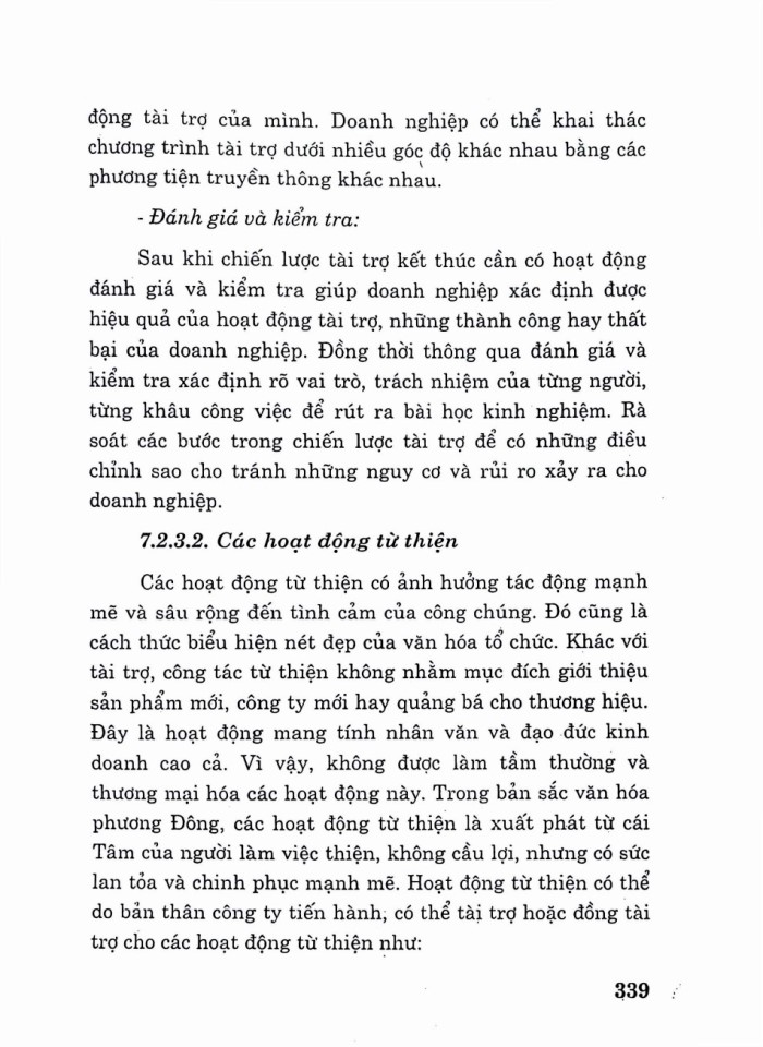 image for page Giáo trình quan hệ công chúng