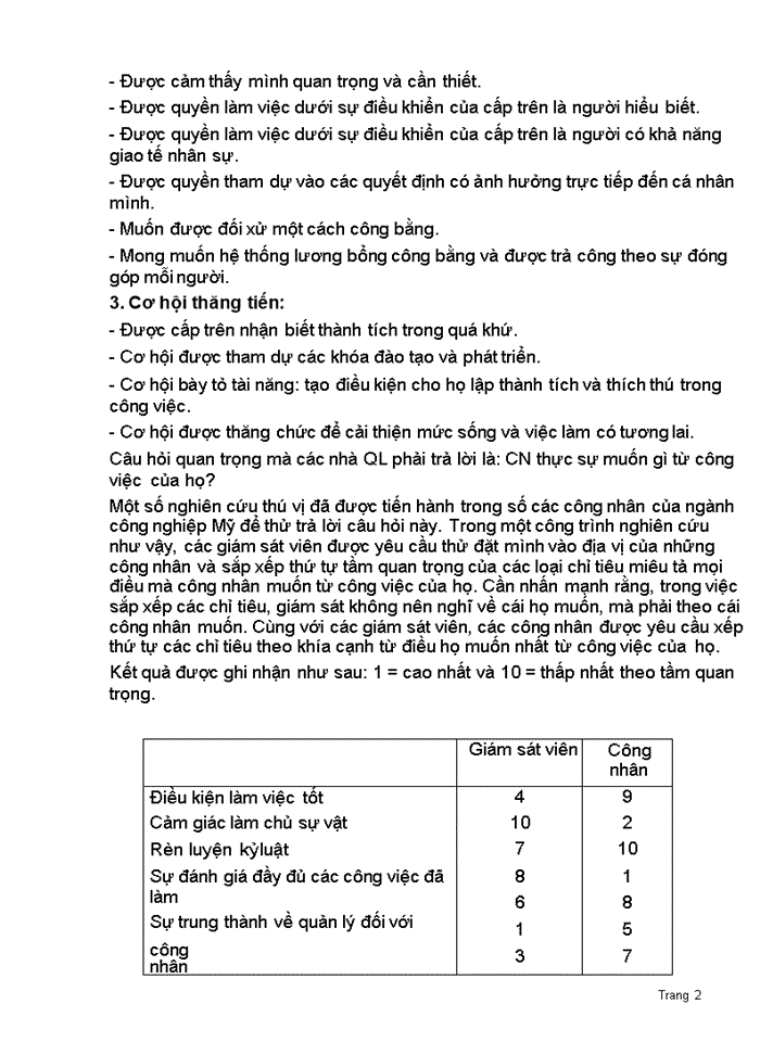 image for page Giáo trình quản lý nguồn nhân lực