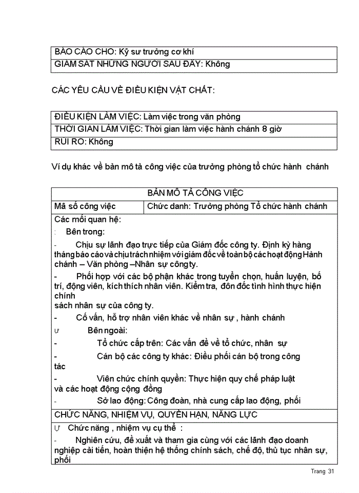 image for page Giáo trình quản lý nguồn nhân lực